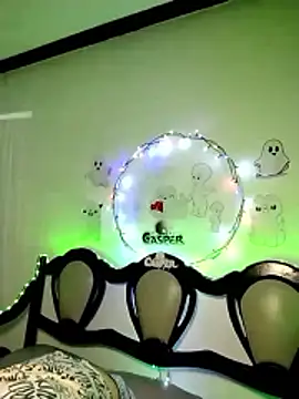 Gasparin32 online show from 01-16-26, 01:31