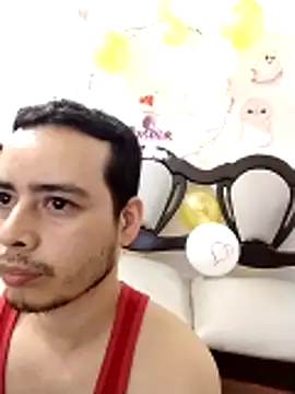 Gasparin32 online show from 02-11-26, 02:00