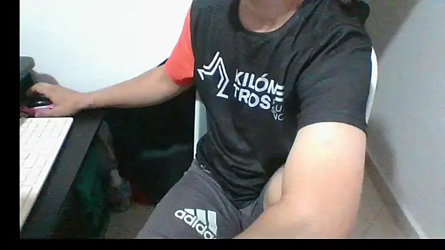 Gasparin32 online show from 03-27-26, 07:59