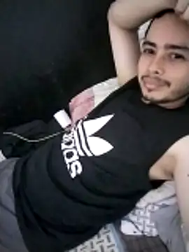 Gasparin32 online show from 03-10-26, 04:49