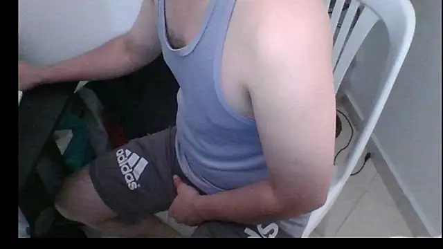 Gasparin32 online show from 03-25-26, 03:55