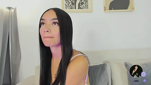 Chloe Morgans online show from 02-12-26, 11:21