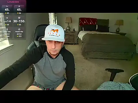 YourAvgNeighbors online show from 03-11-26, 08:14