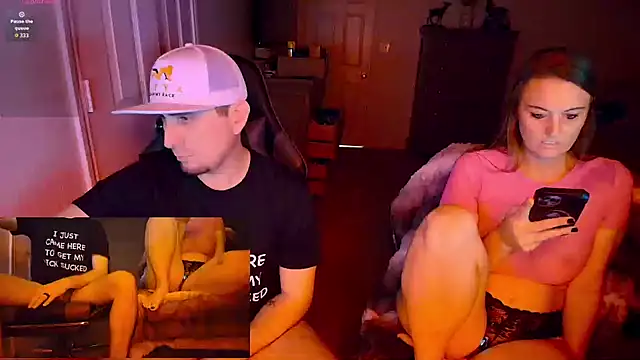 Snapshot of YourAvgNeighbors chatting on 02-28-26, 03:17 YourAvgNeighbors online show from 02-28-26, 03:17