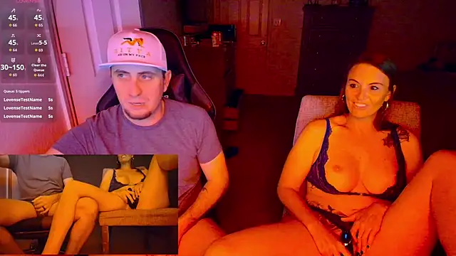 Snapshot of YourAvgNeighbors chatting on 03-02-26, 03:40 YourAvgNeighbors online show from 03-02-26, 03:40