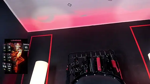 Carolina Arias online show from 04-11-26, 08:12