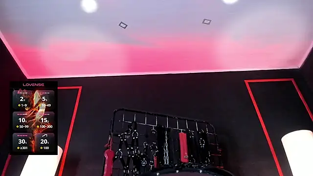 Carolina Arias online show from 04-09-26, 08:04