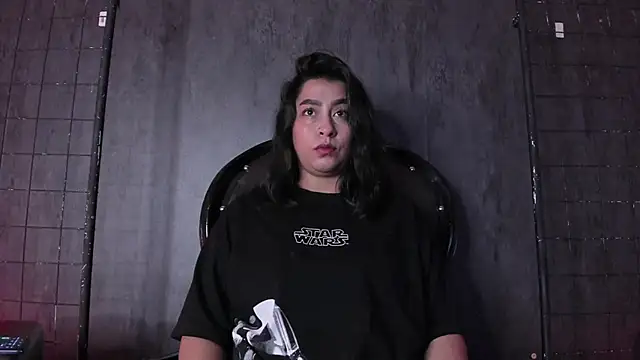Carolina Arias online show from 09-18-25, 08:12