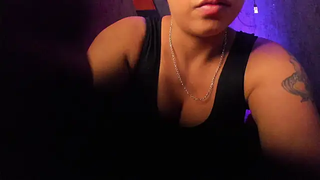 Carolina Arias online show from 02-19-25, 08:31