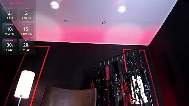 Carolina Arias online show from 04-01-26, 08:06