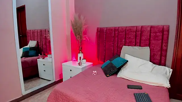 MelissaFoxx online show from 04-10-26, 12:01