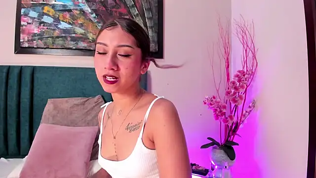 MelissaFoxx online show from 11-25-25, 12:44