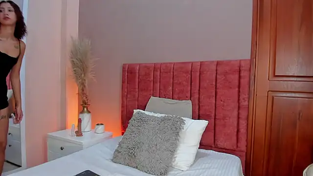 MelissaFoxx online show from 03-20-26, 11:44