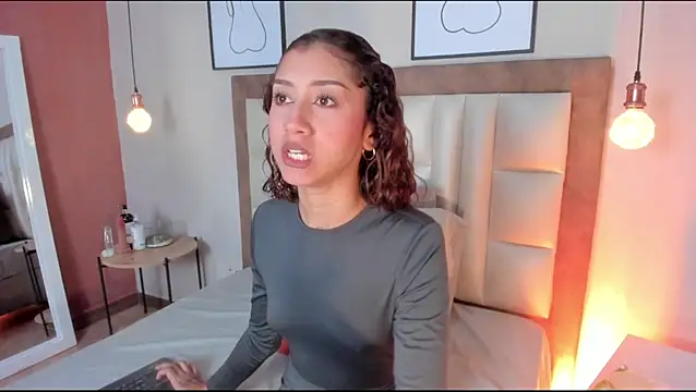 MelissaFoxx online show from 03-21-26, 12:20