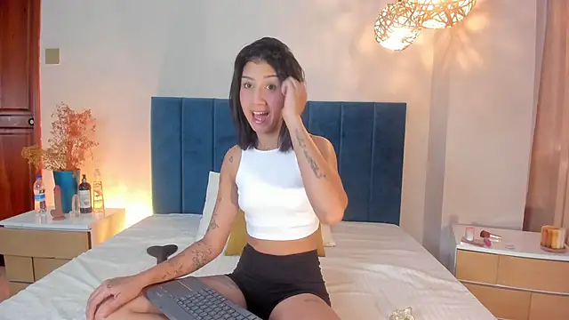 MelissaFoxx online show from 05-07-26, 12:19