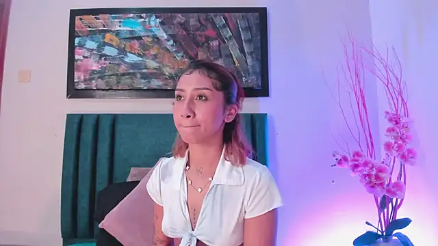 MelissaFoxx online show from 11-07-25, 01:10