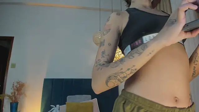 MelissaFoxx online show from 03-04-26, 11:40