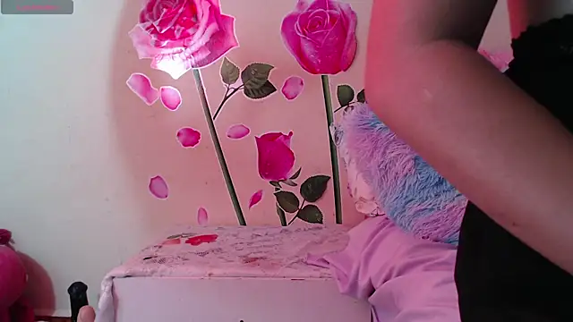 Gianna cute  online show from 11-27-25, 03:07