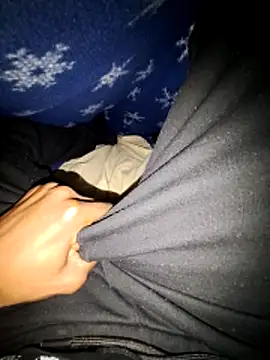 RovingAlcove online show from 03-14-26, 12:22