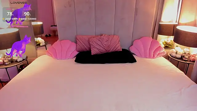 NatalyThorn88 online show from 01-06-26, 06:28