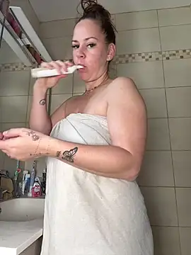 Sweety  venus online show from 04-05-26, 08:54