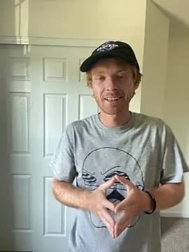 Snapshot of GingerKingSTL chatting on 07-15-26, 02:57 GingerKingSTL online show from 07-15-26, 02:57