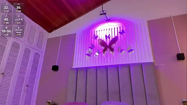 Snapshot of dyvis_22 chatting on 02-27-26, 11:21 dyvis 22 online show from 02-27-26, 11:21