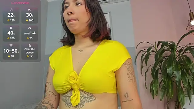 dyvis 22 online show from 03-19-26, 02:28