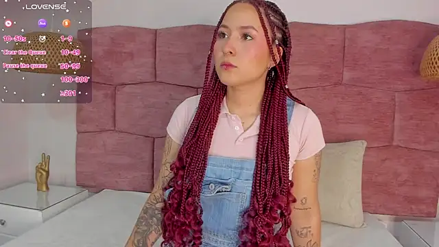 dyvis 22 online show from 01-11-26, 07:10