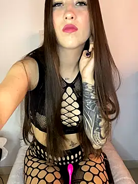  Luuna online show from 11-12-25, 03:27