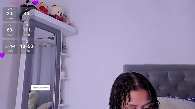 juphiteer online show from 10-22-25, 02:16