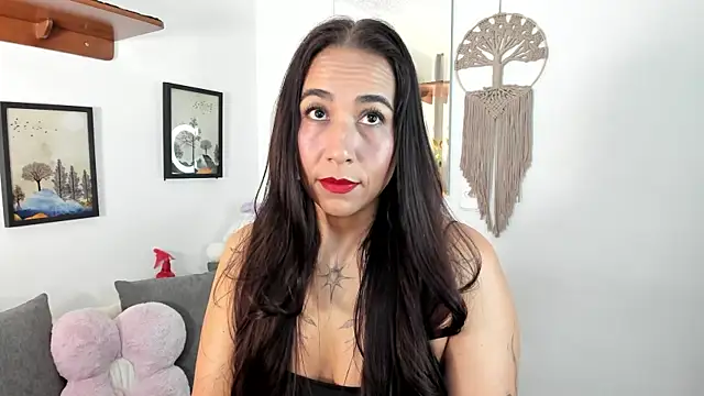 electra hunt online show from 07-05-26, 01:43