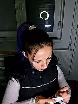 allinqueen online show from 01-09-26, 12:17