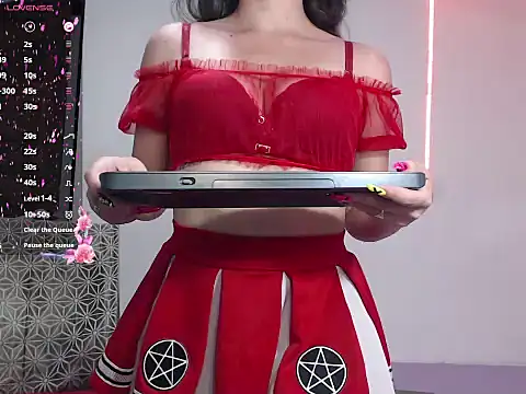 AliciaChelios online show from 03-28-26, 06:31