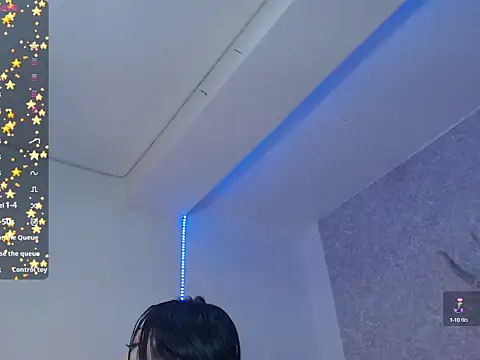 Snapshot of AliciaChelios chatting on 09-22-25, 12:38 AliciaChelios online show from 09-22-25, 12:38