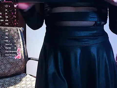 AliciaChelios online show from 03-29-26, 11:17