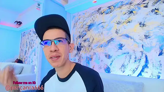 Pipe Rudecatt online show from 02-06-26, 02:35