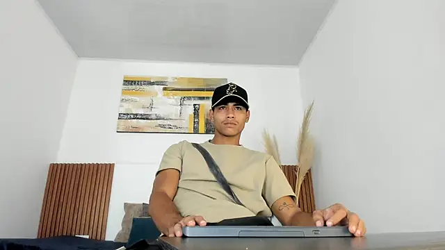 zander 2120 online show from 02-21-26, 02:19