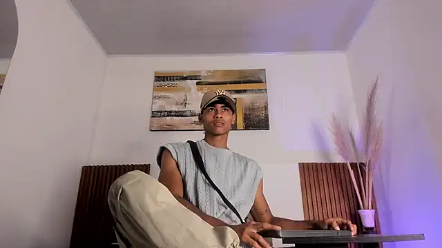 zander 2120 online show from 01-06-26, 12:42