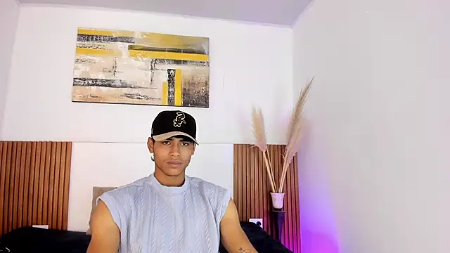 zander 2120 online show from 03-09-26, 01:14