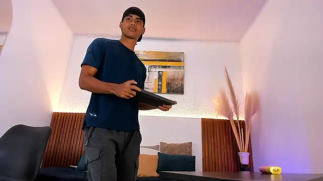 zander 2120 online show from 11-10-25, 01:49