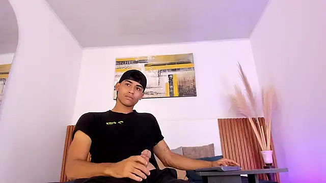 zander 2120 online show from 11-12-25, 01:15