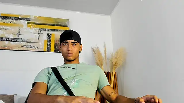 zander 2120 online show from 09-22-25, 01:28