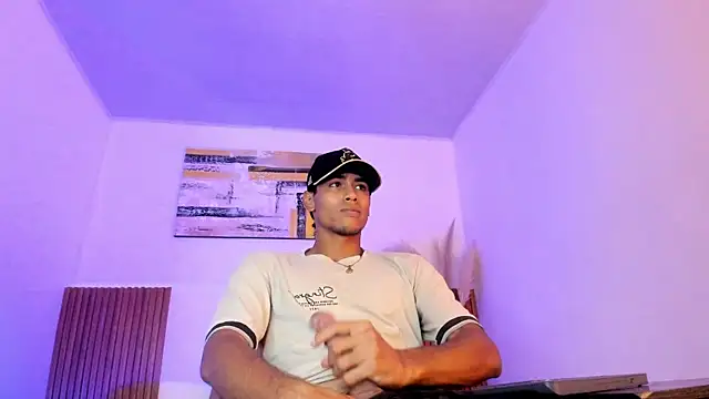 zander 2120 online show from 07-27-26, 01:51