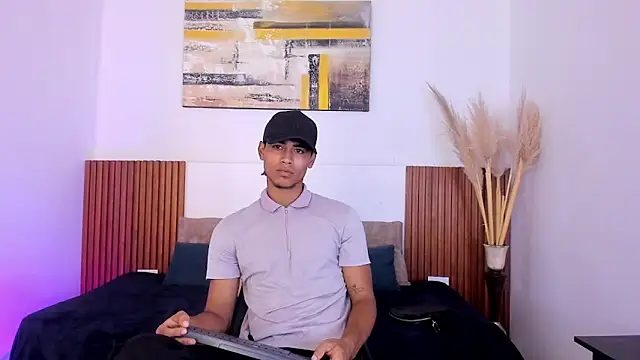 zander 2120 online show from 10-09-25, 12:49