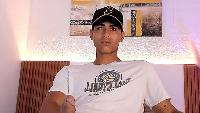 zander 2120 online show from 03-27-26, 02:40