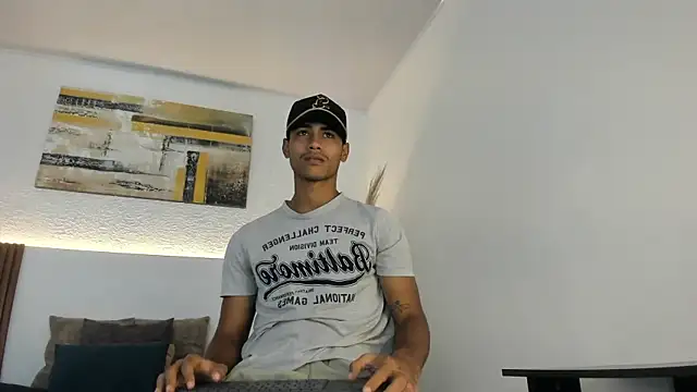 zander 2120 online show from 02-24-26, 12:50