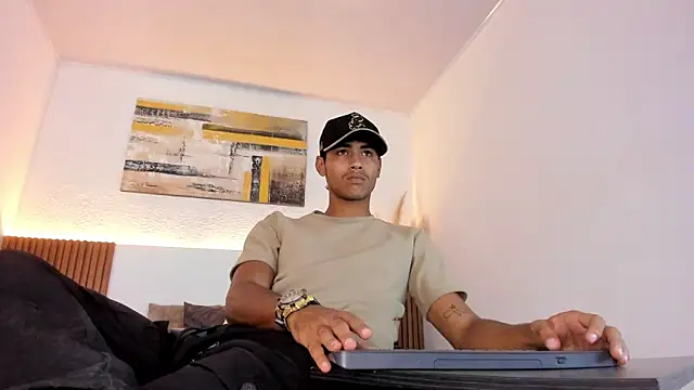 zander 2120 online show from 04-07-26, 01:02