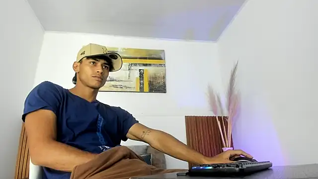 zander 2120 online show from 01-05-26, 05:27