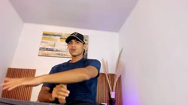 zander 2120 online show from 03-04-26, 01:19